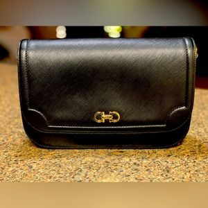 Brand New Salvatore Ferragamo Purse.  Never Used.